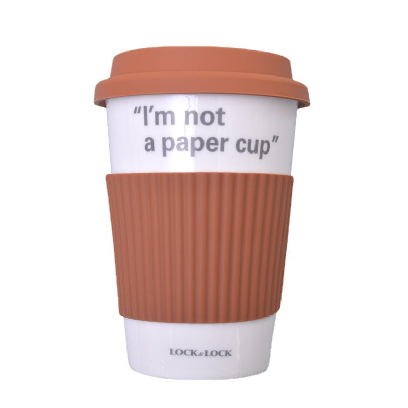 Wholesale Creative Silicone Cup Lid and Cup Cover